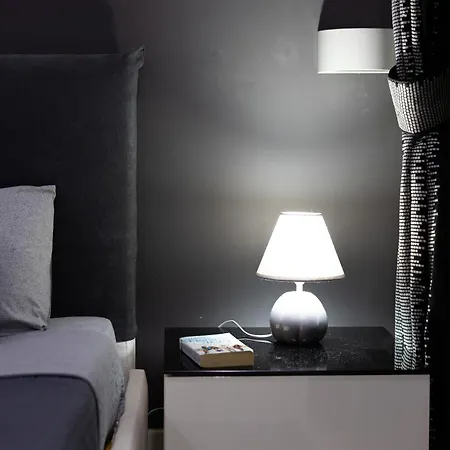 Apartamento Modern, Stylish & Comfortable 3 Bedroom With Jacuzzi, Aquarium And Private Yard With Barbeque Mellieha