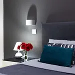 Modern, Stylish & Comfortable 3 Bedroom With Jacuzzi, Aquarium And Large Private Yard With Barbeque المليحة